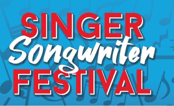 Singer Songwriter Festival