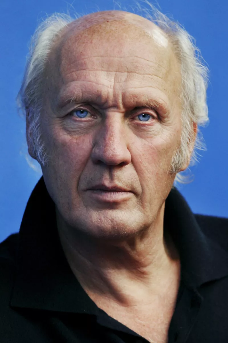 Herman van Veen: OPENLUCHT
