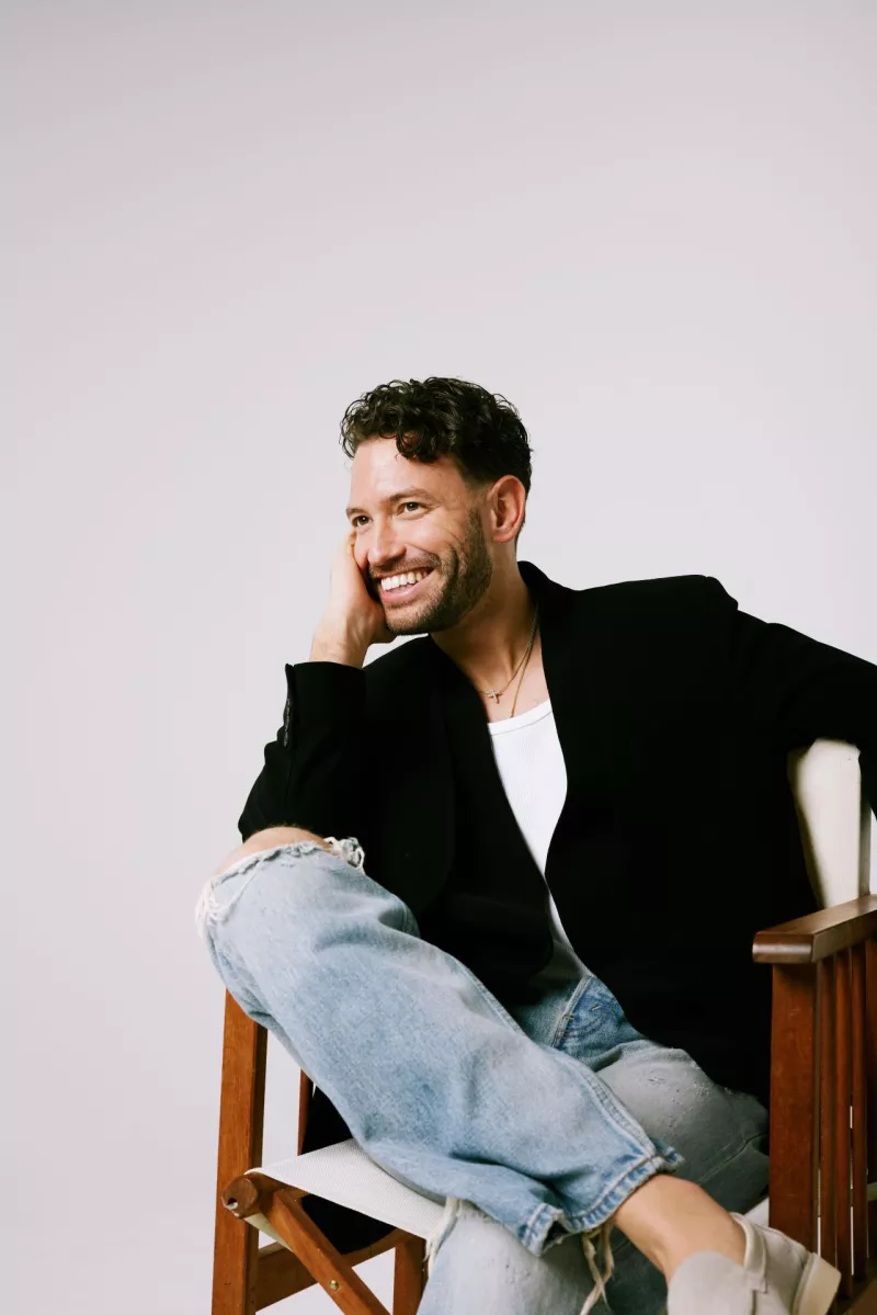Rolf Sanchez