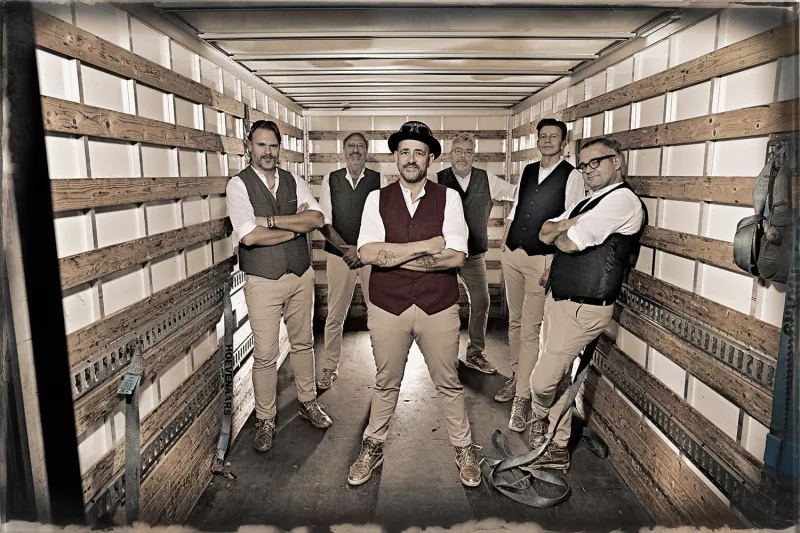 80-er jaren Nederpop